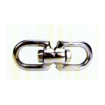 Stainless Steel Swivel Eye and Eye
